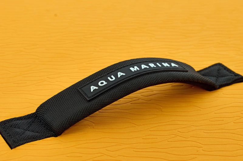 paddleboard aqua marina fusion paddleboardy.cz úchyt